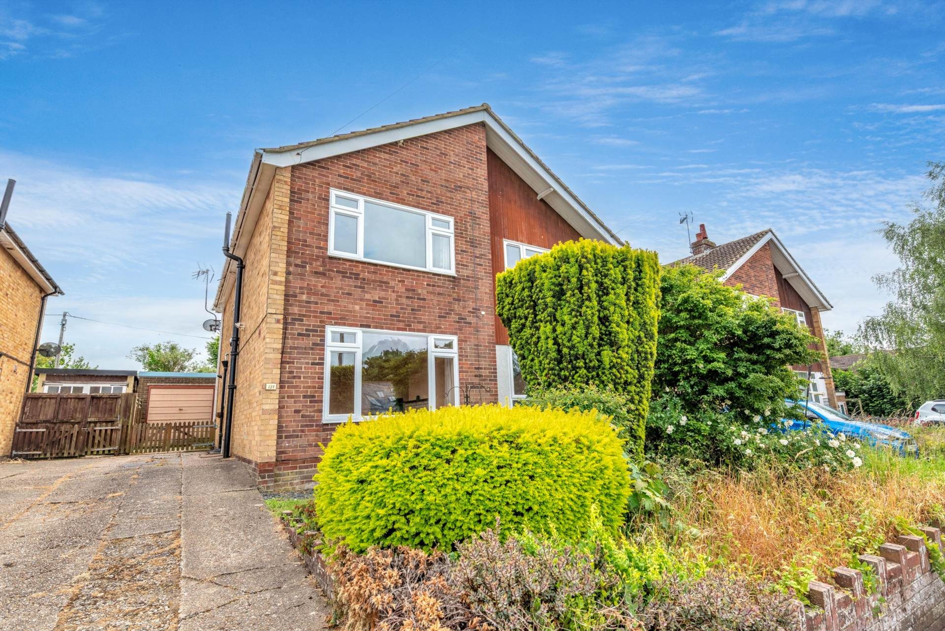 Semi-Detached