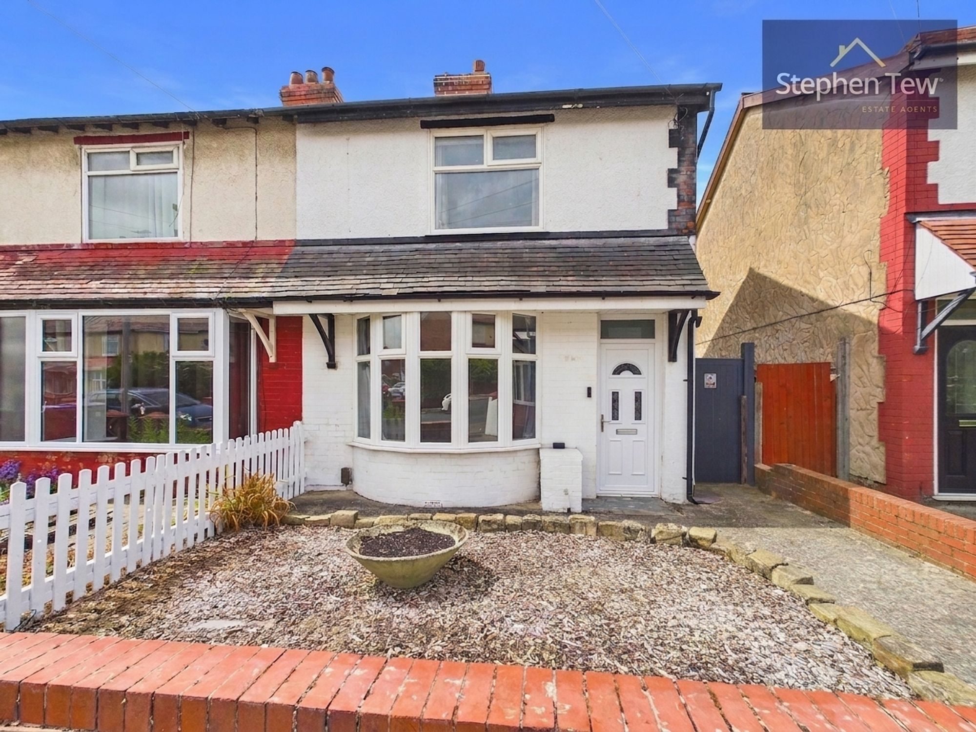 Semi-Detached