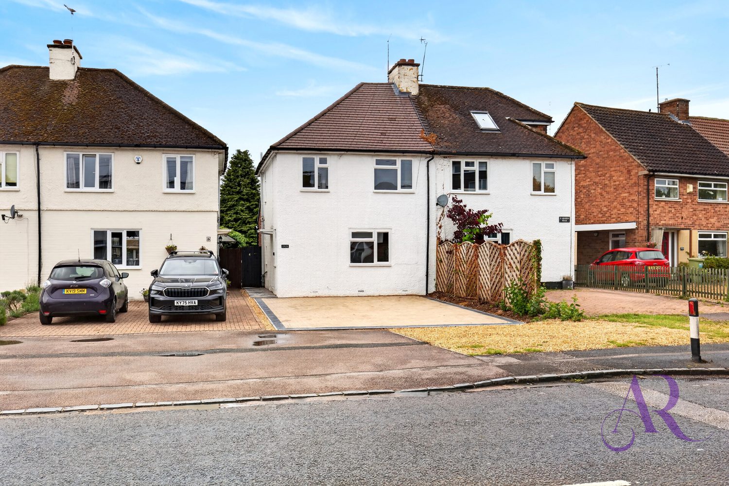 Semi-Detached