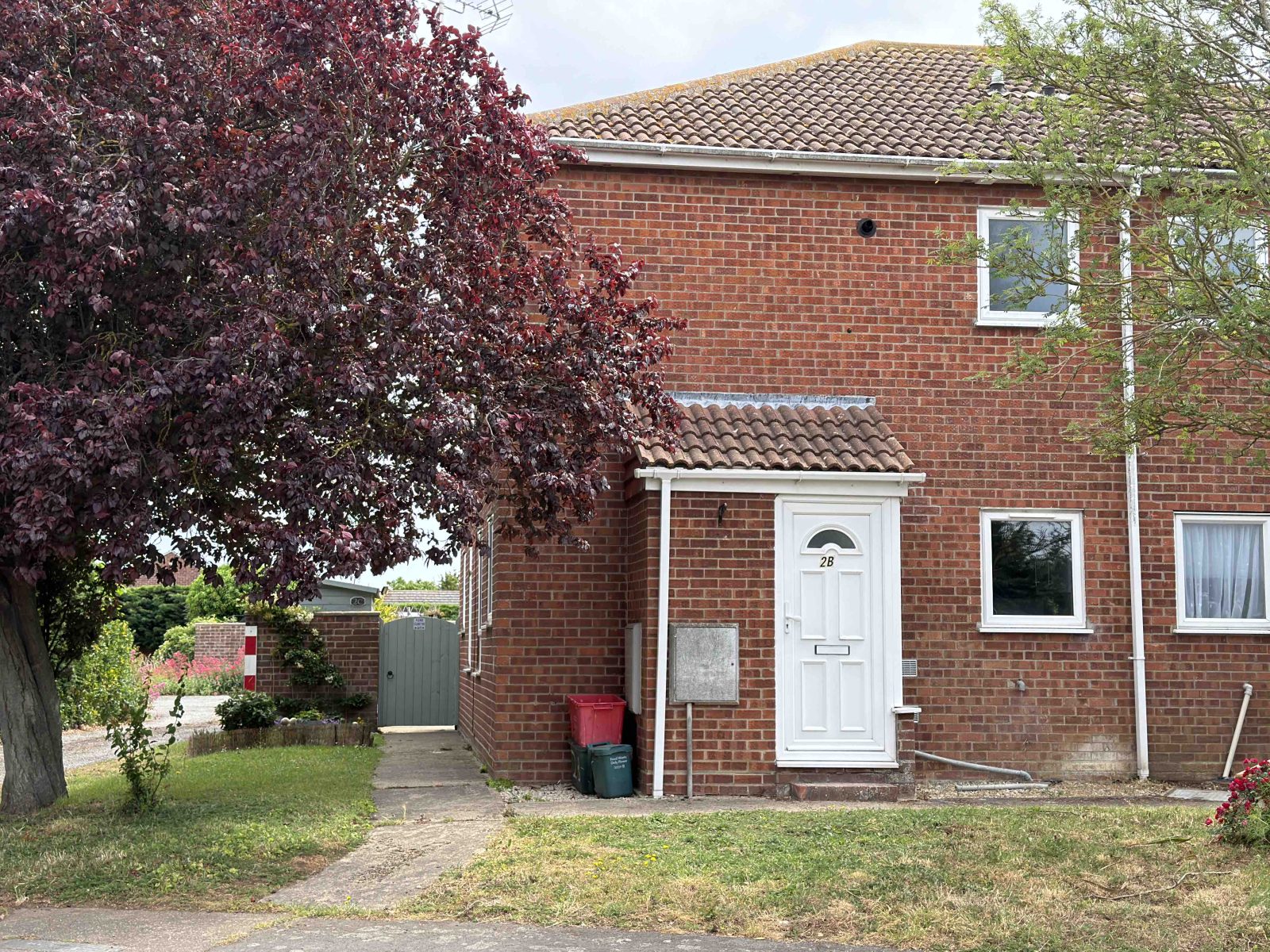 Semi-Detached