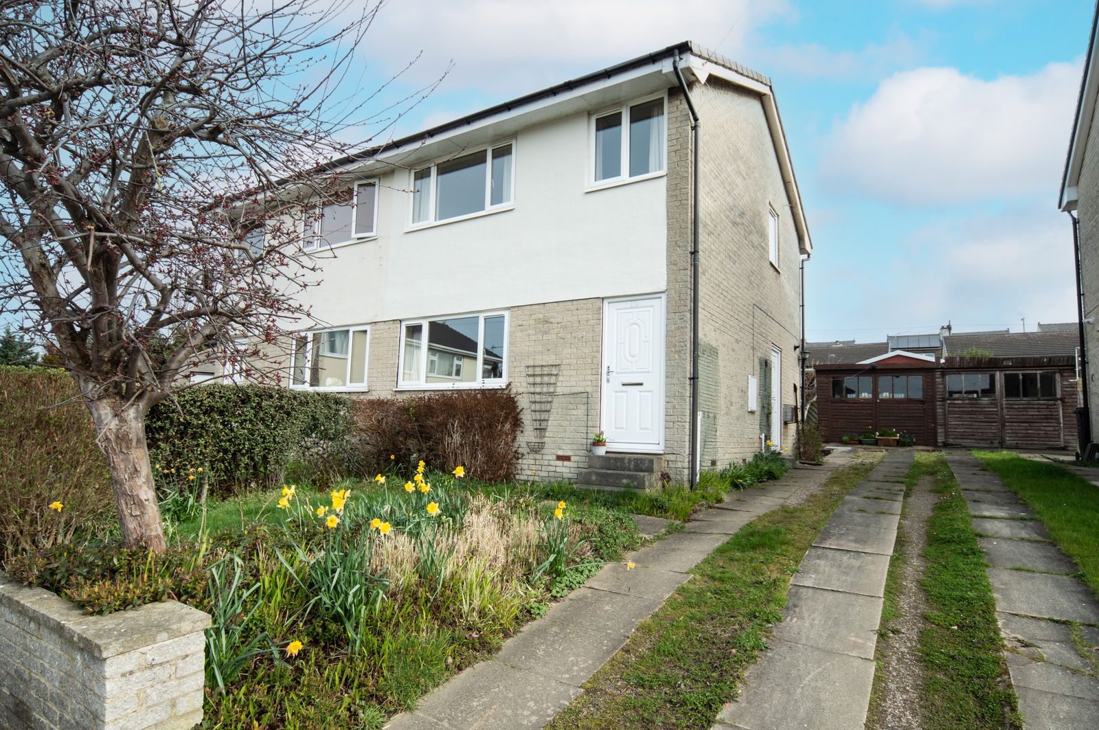 Semi-Detached