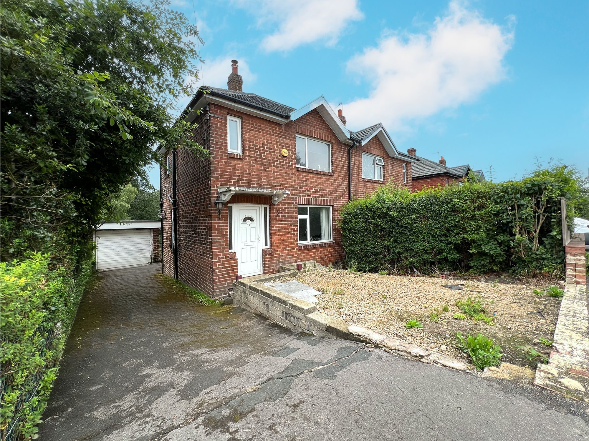 Semi-Detached
