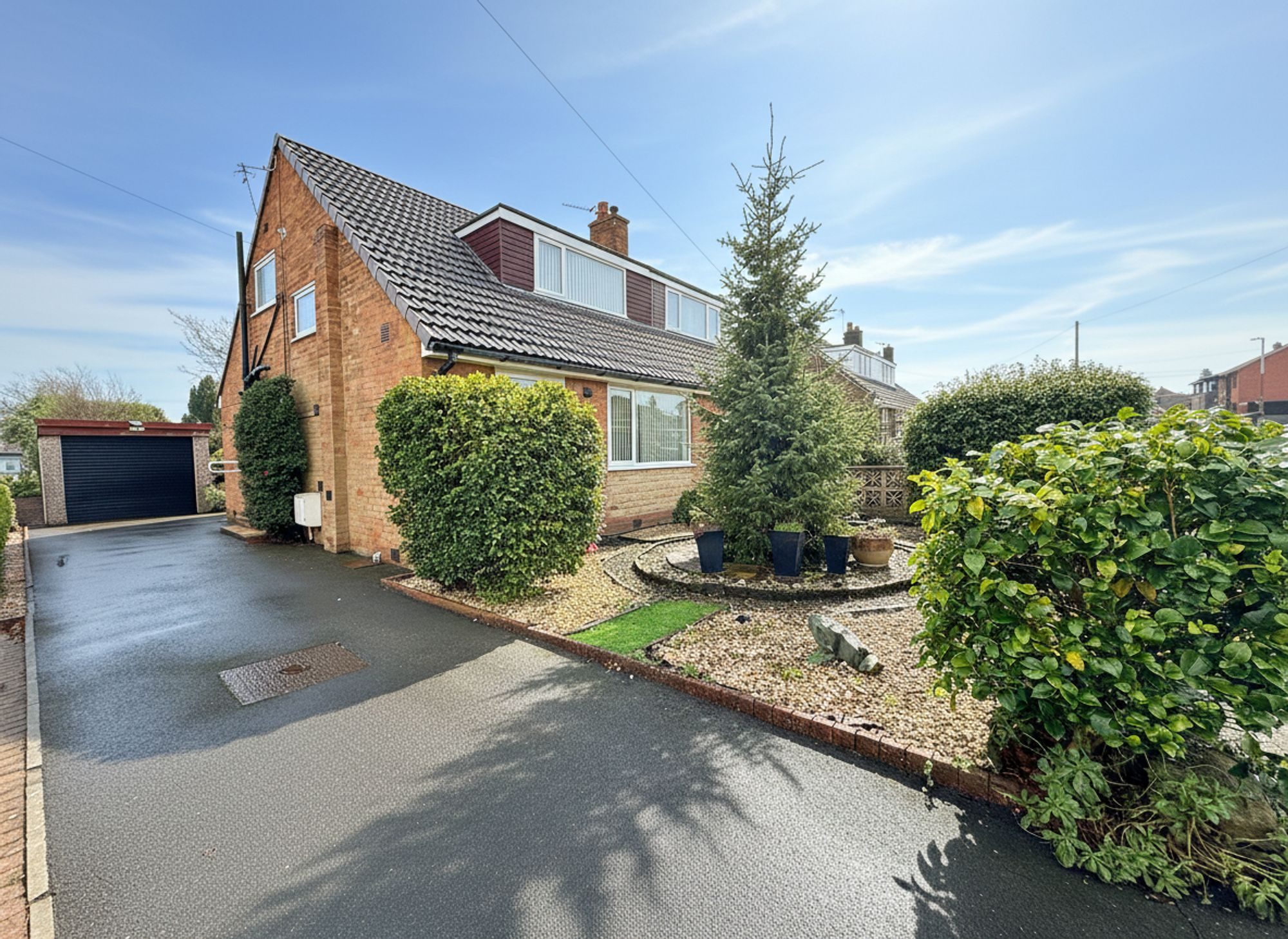Semi-Detached