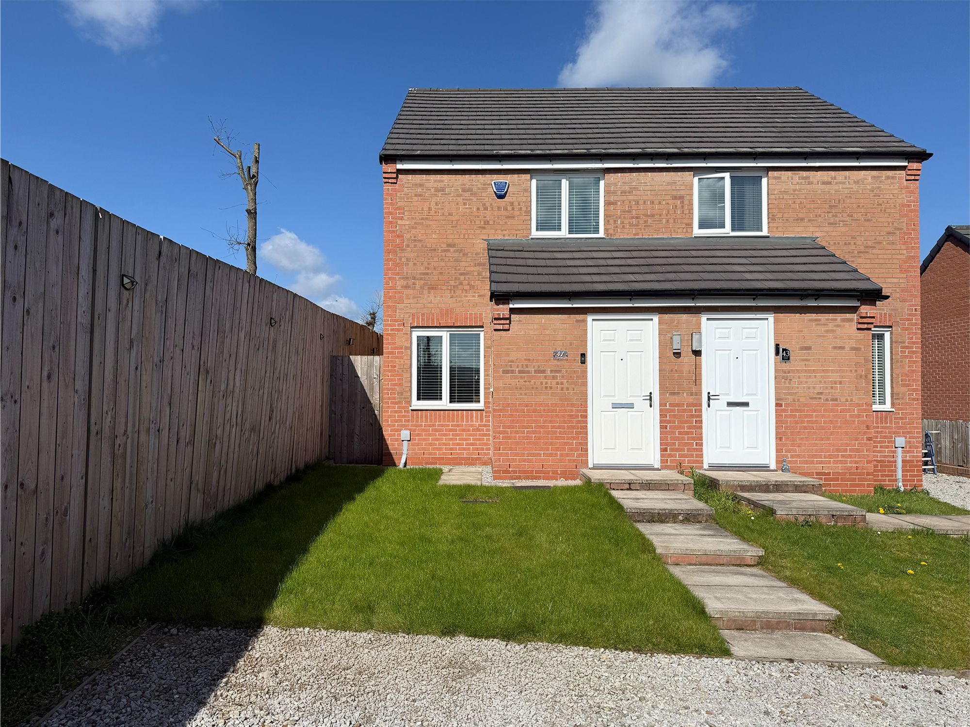 Semi-Detached