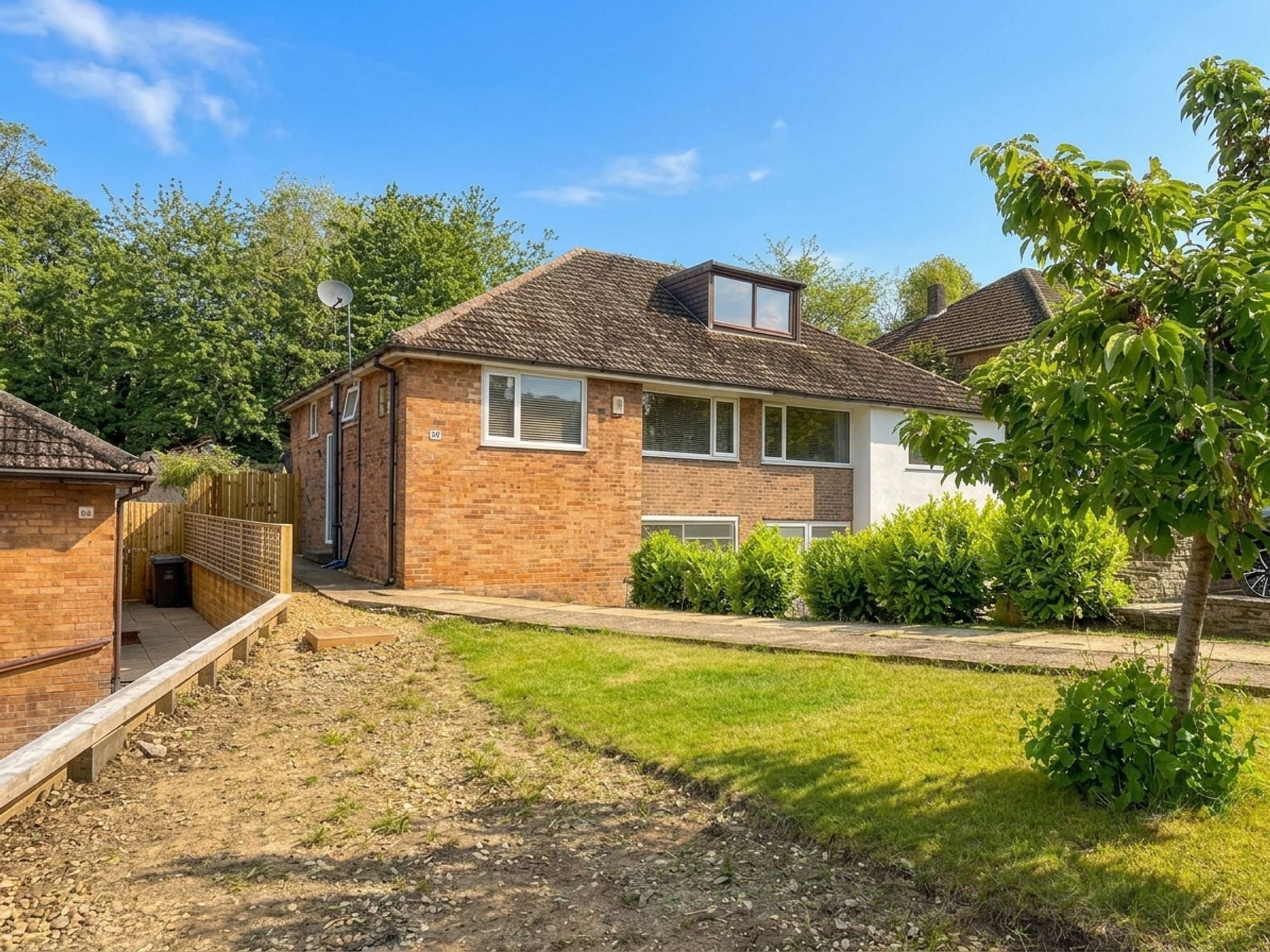 Semi-Detached