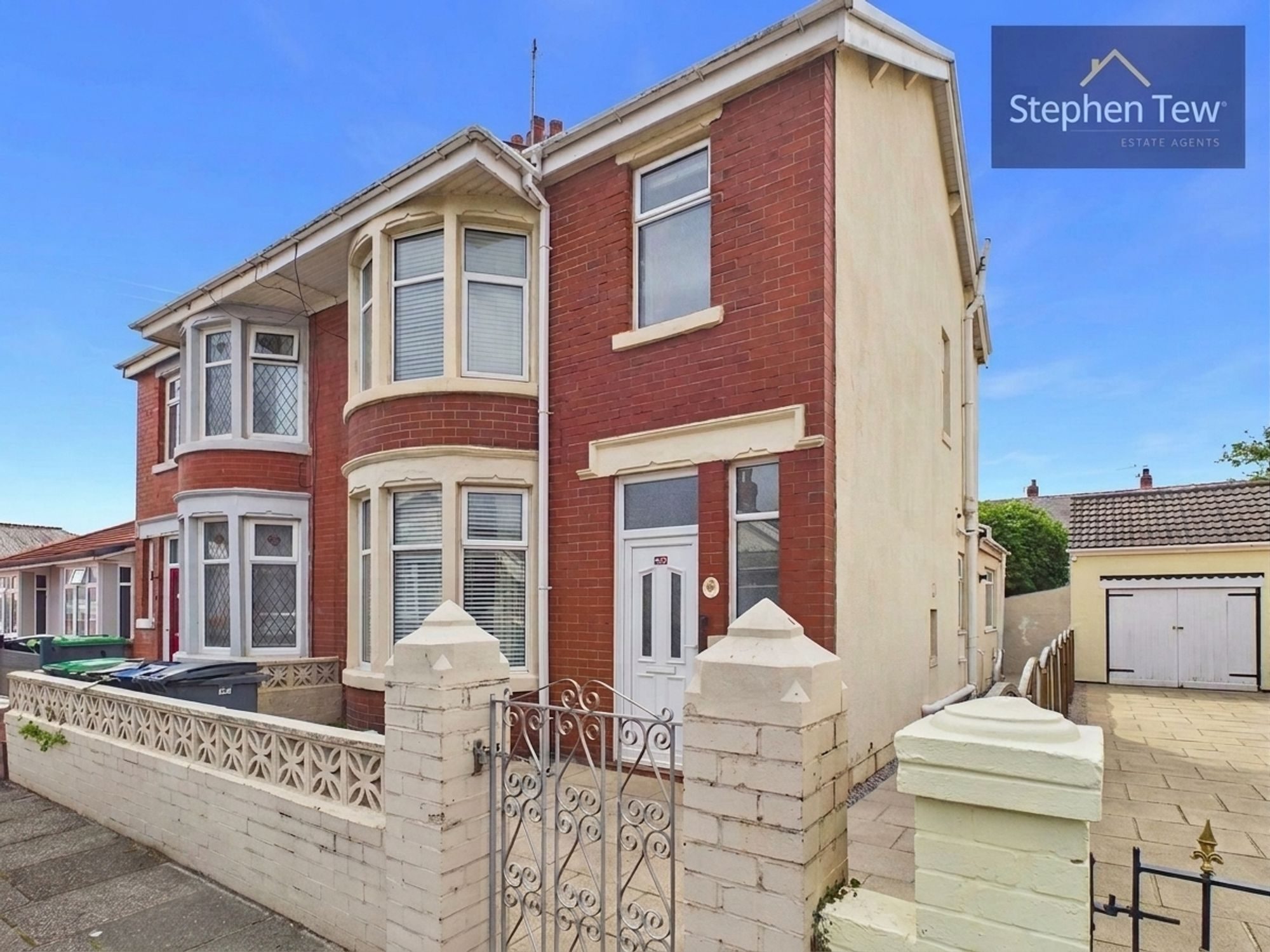 Semi-Detached