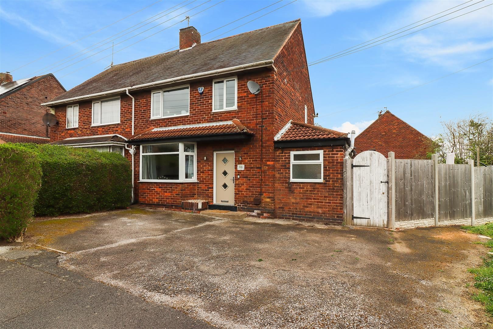 Semi-Detached