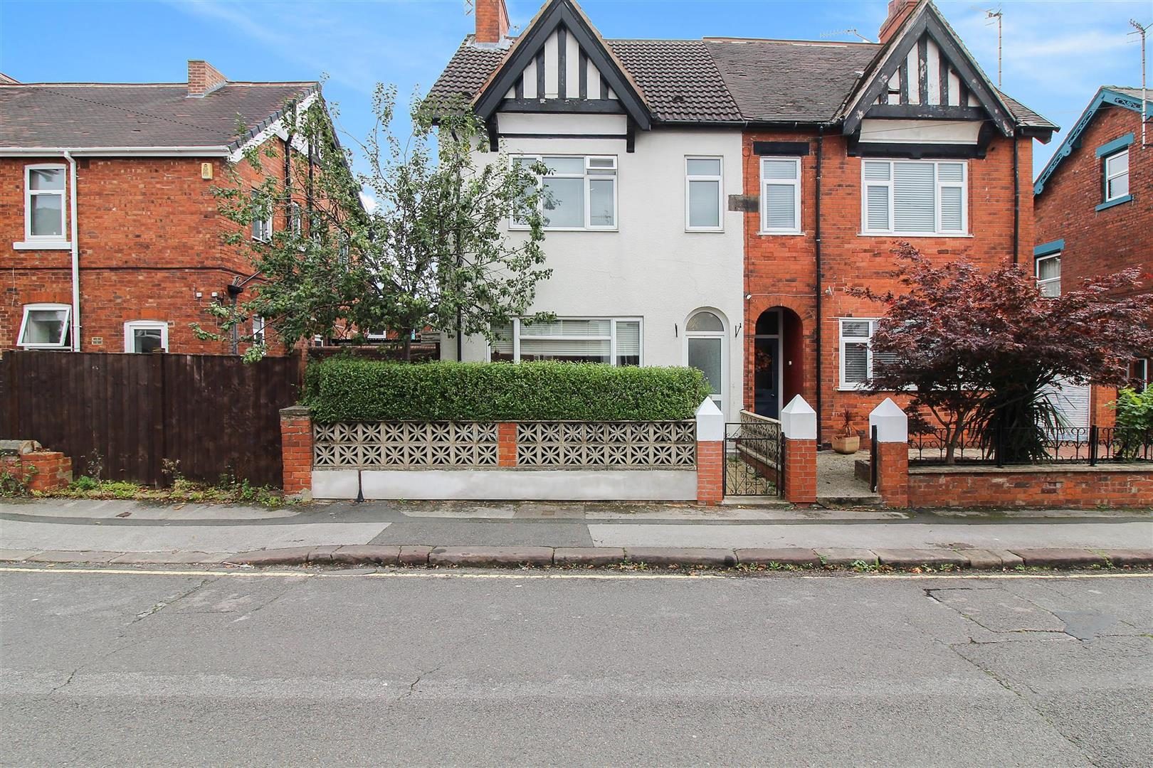 Semi-Detached