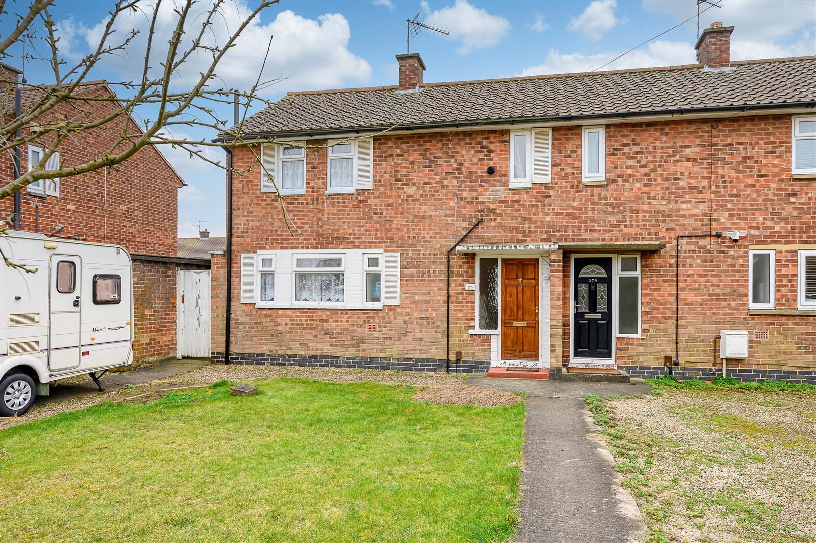 Semi-Detached