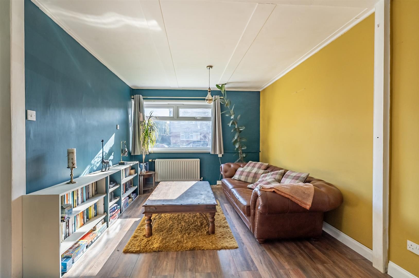 Semi-Detached