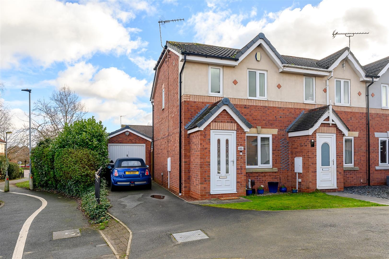 Semi-Detached