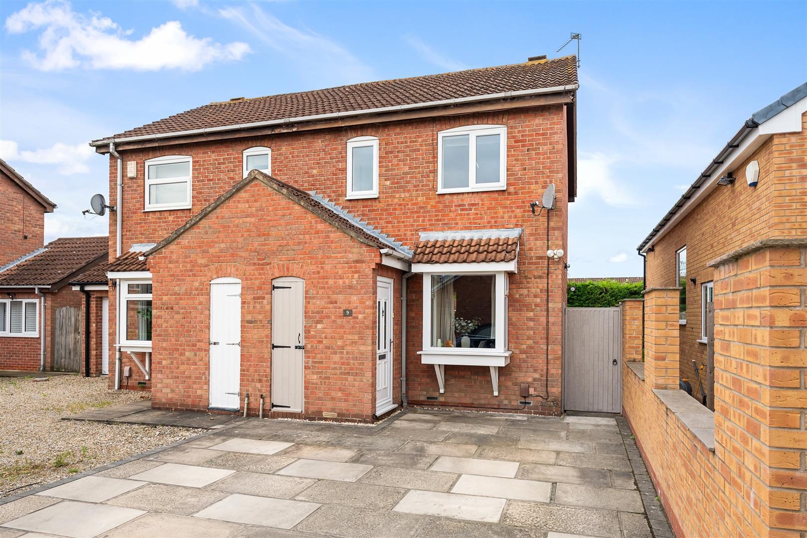 Semi-Detached