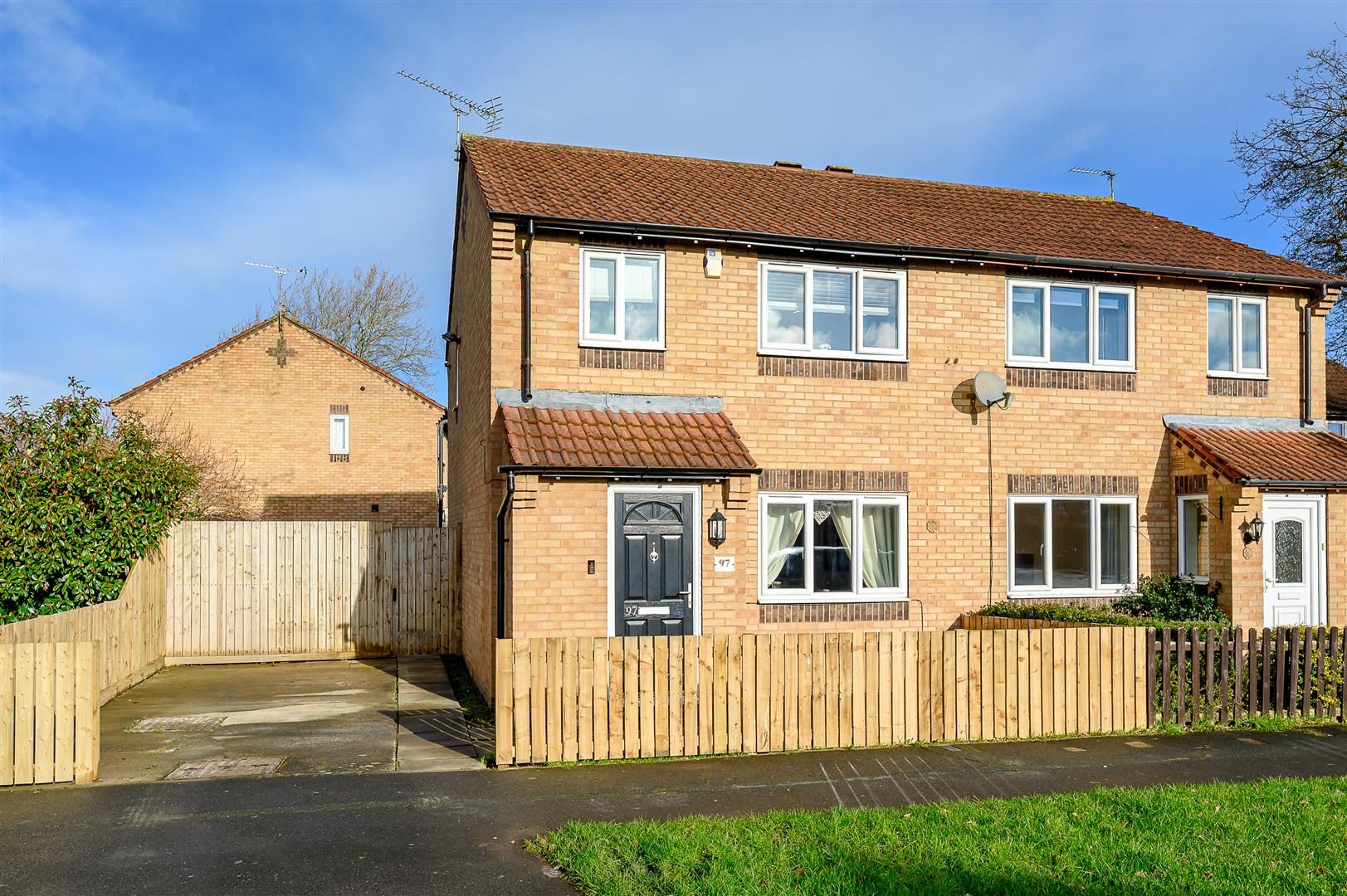 Semi-Detached
