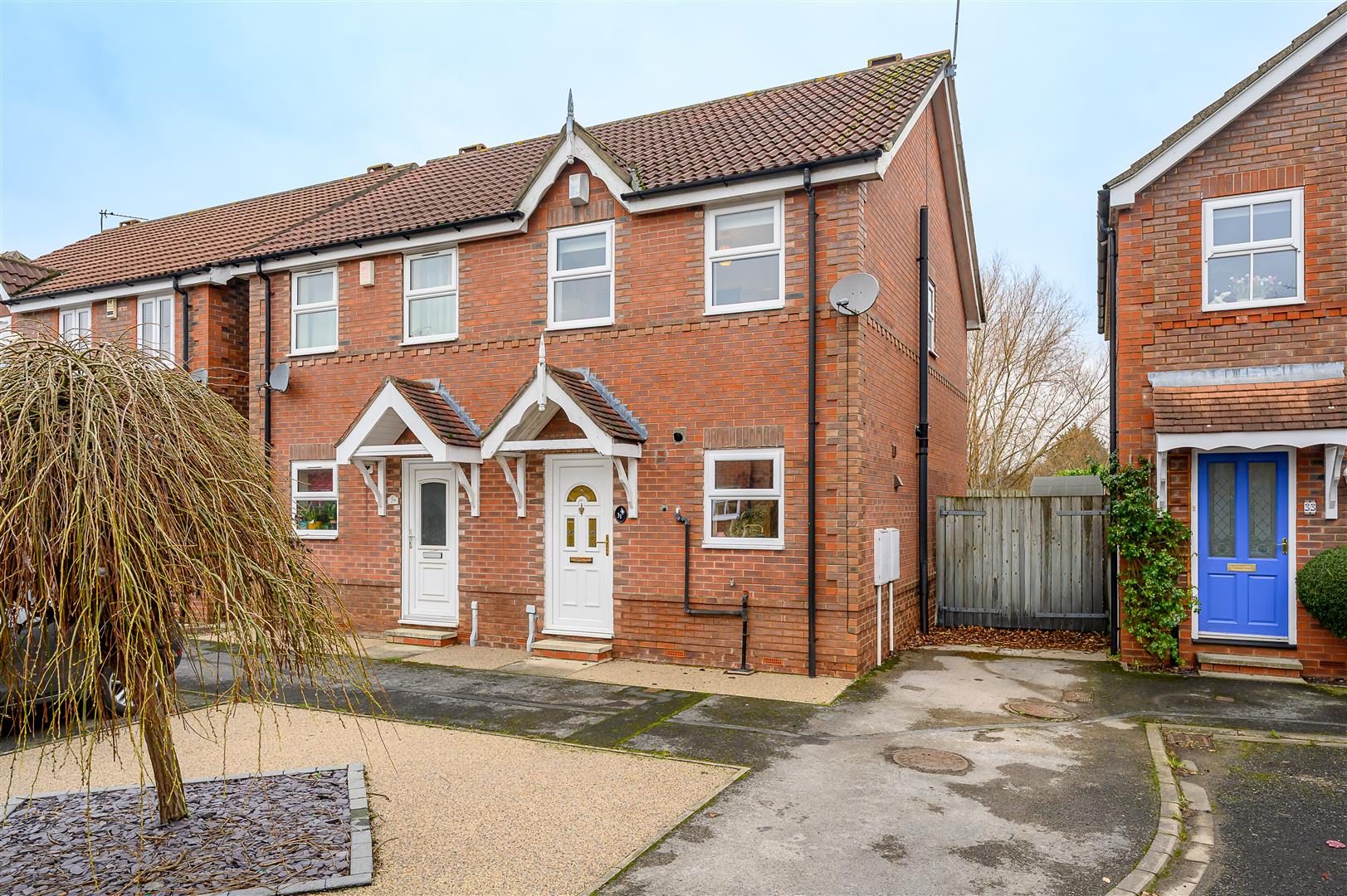 Semi-Detached