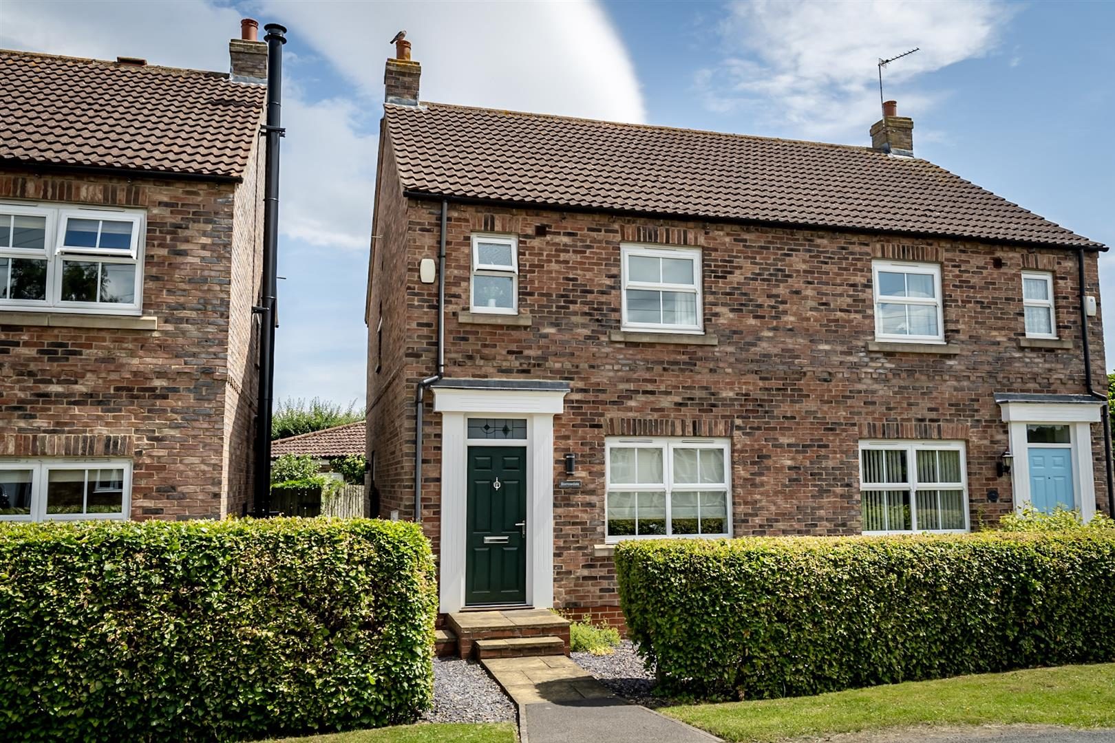 Semi-Detached