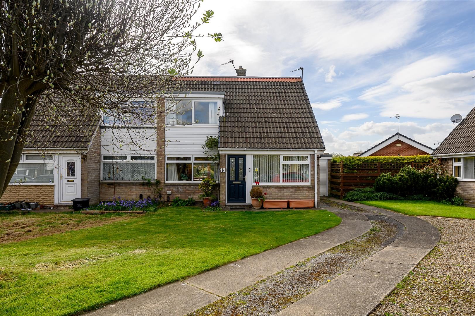 Semi-Detached
