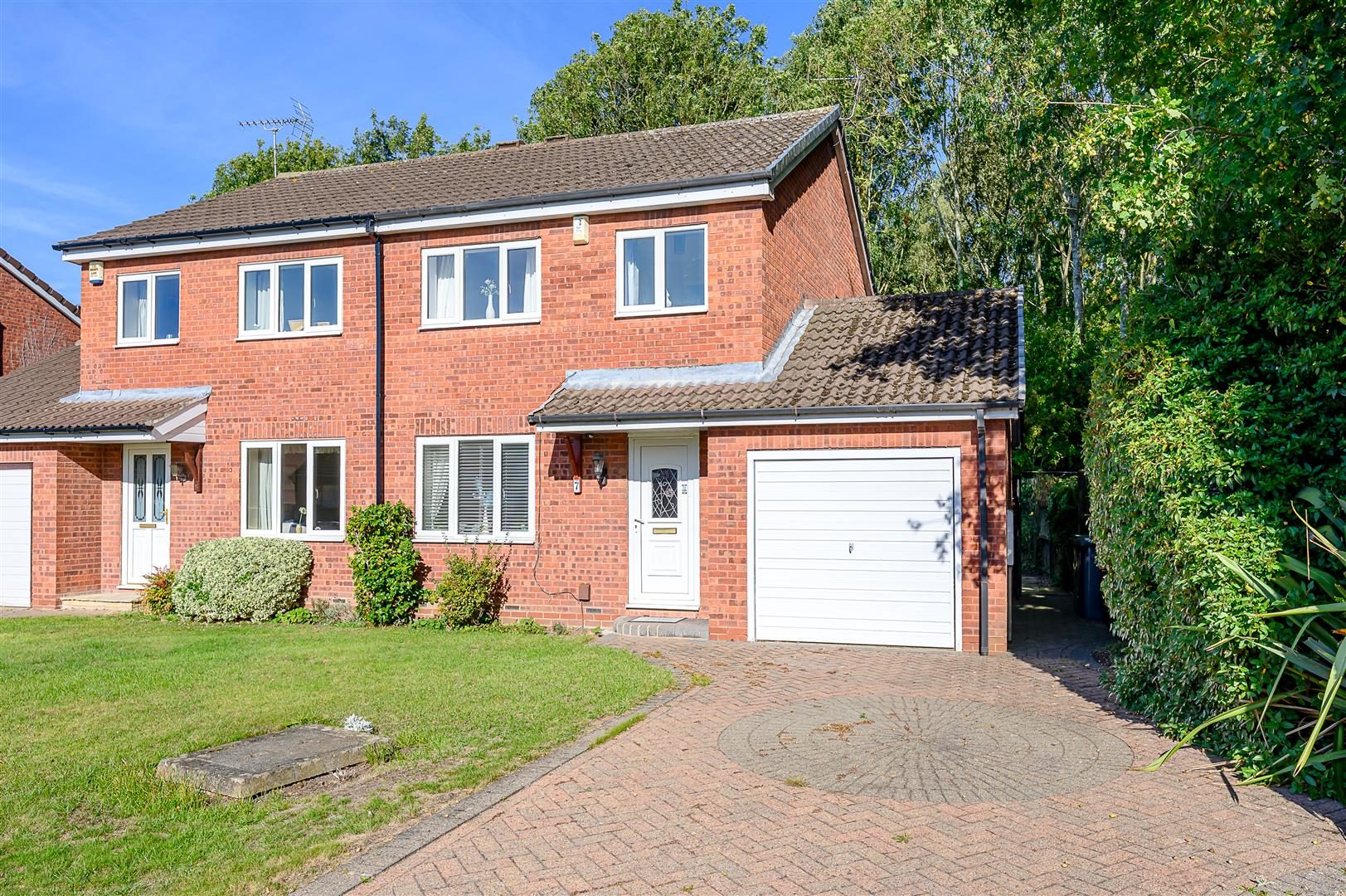 Semi-Detached