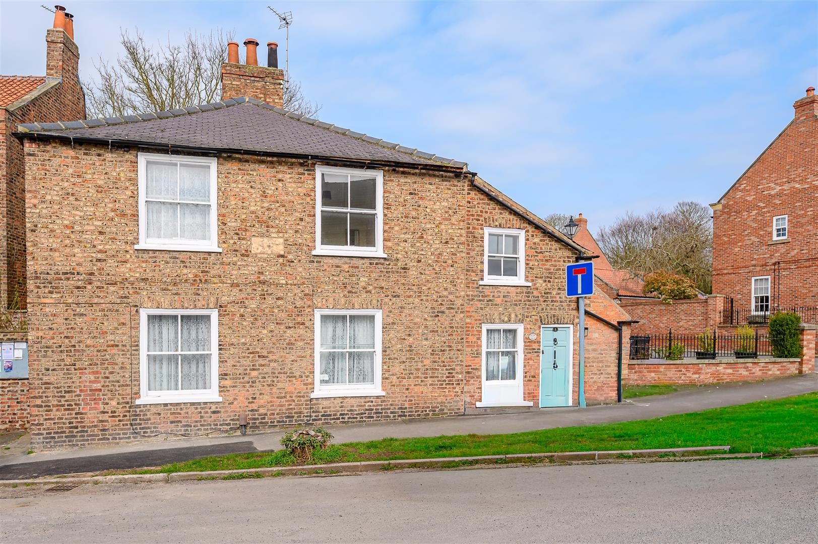 Semi-Detached
