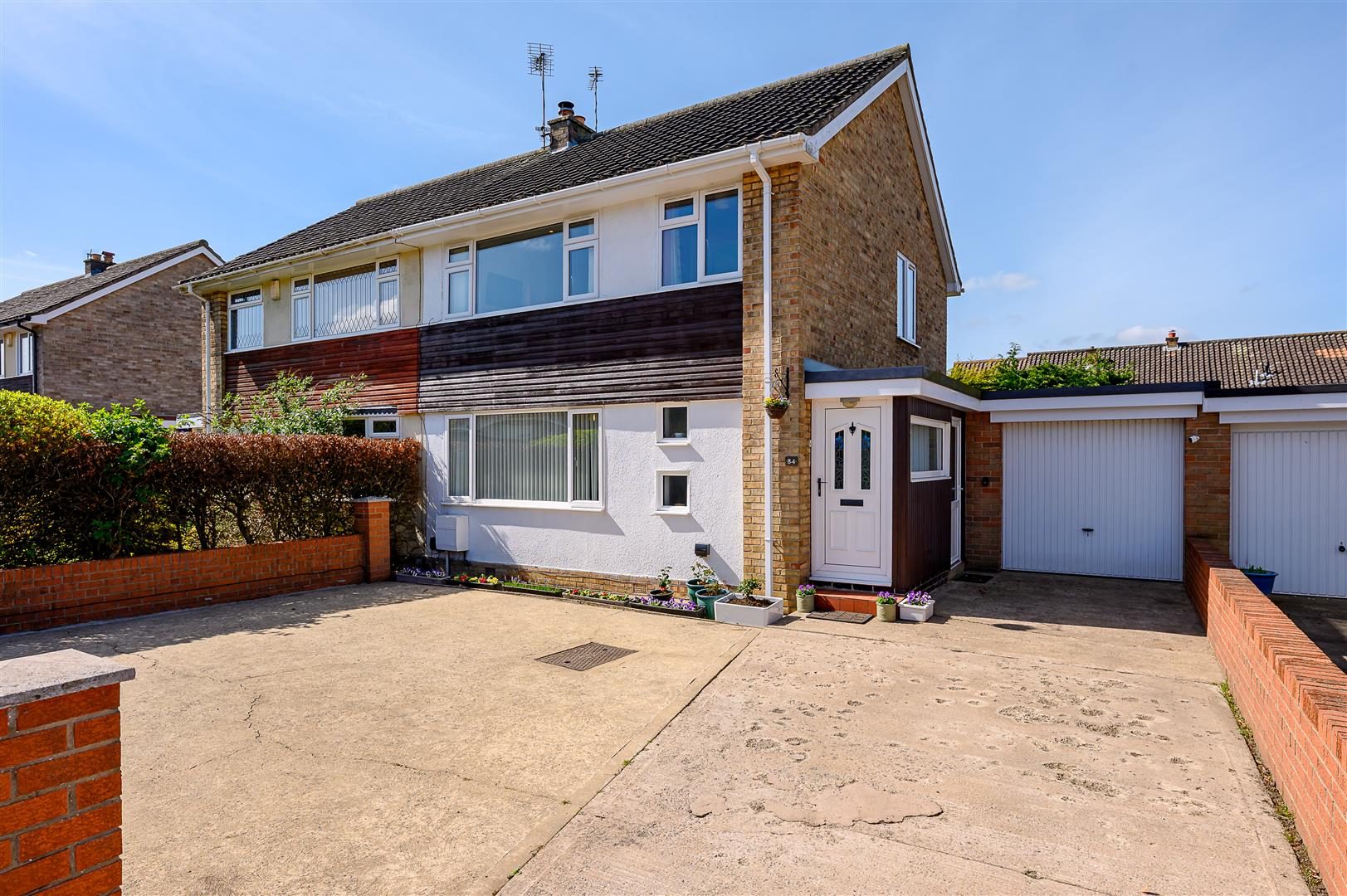 Semi-Detached