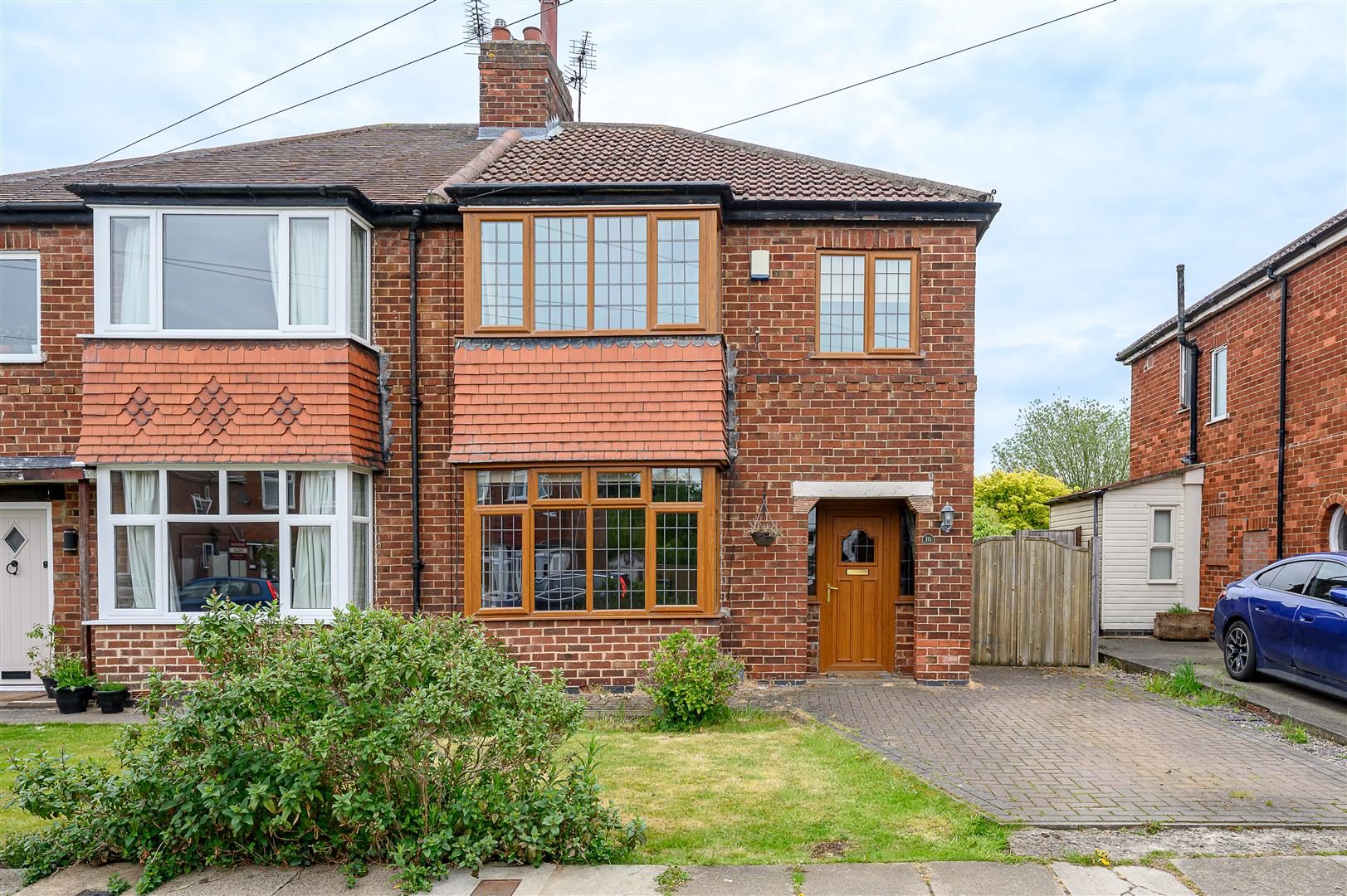 Semi-Detached