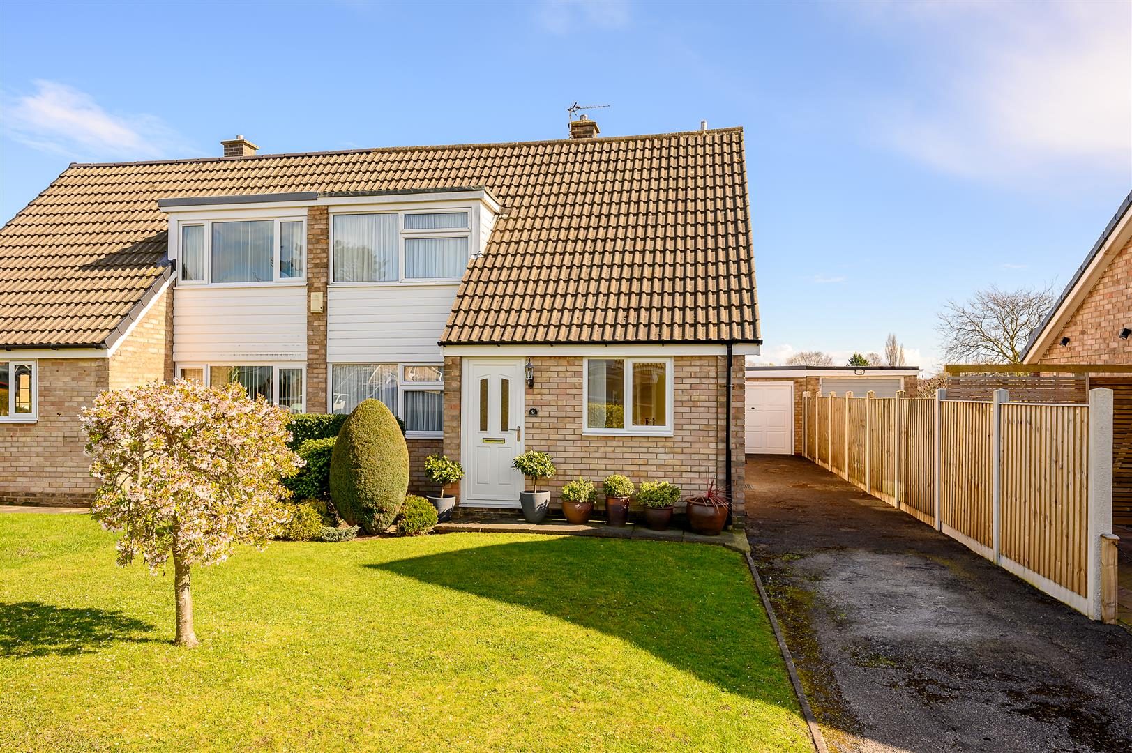 Semi-Detached