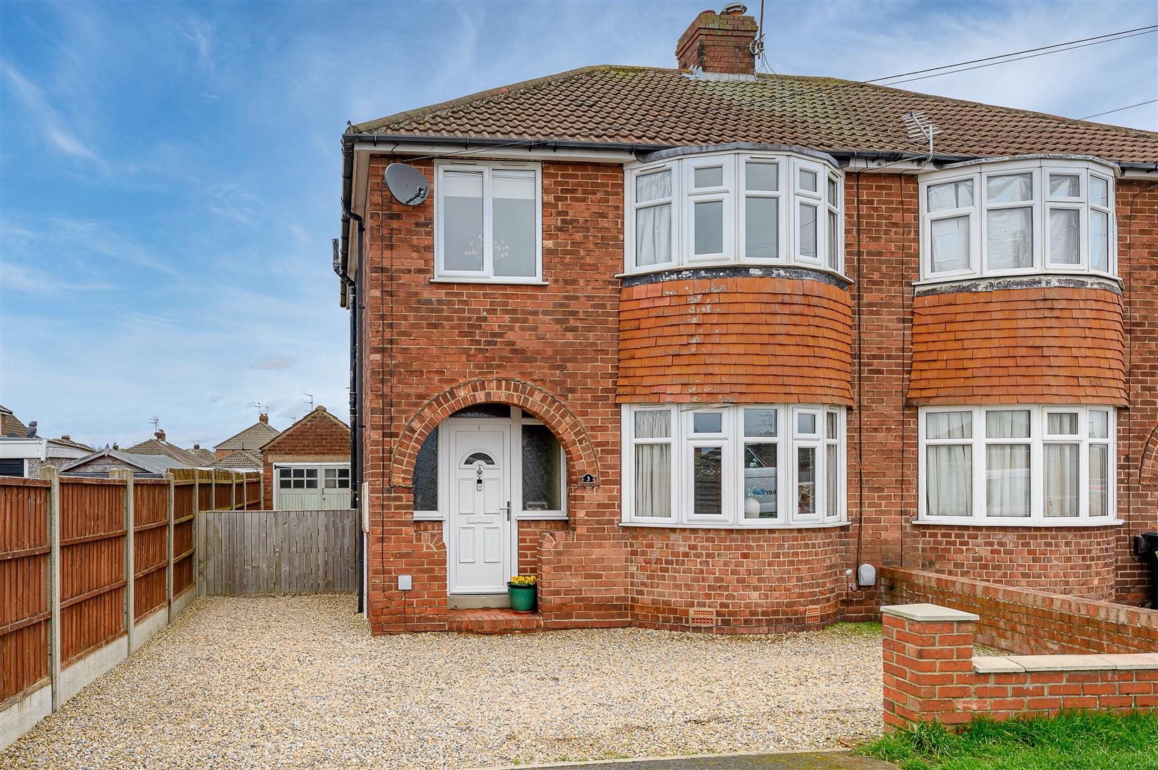 Semi-Detached