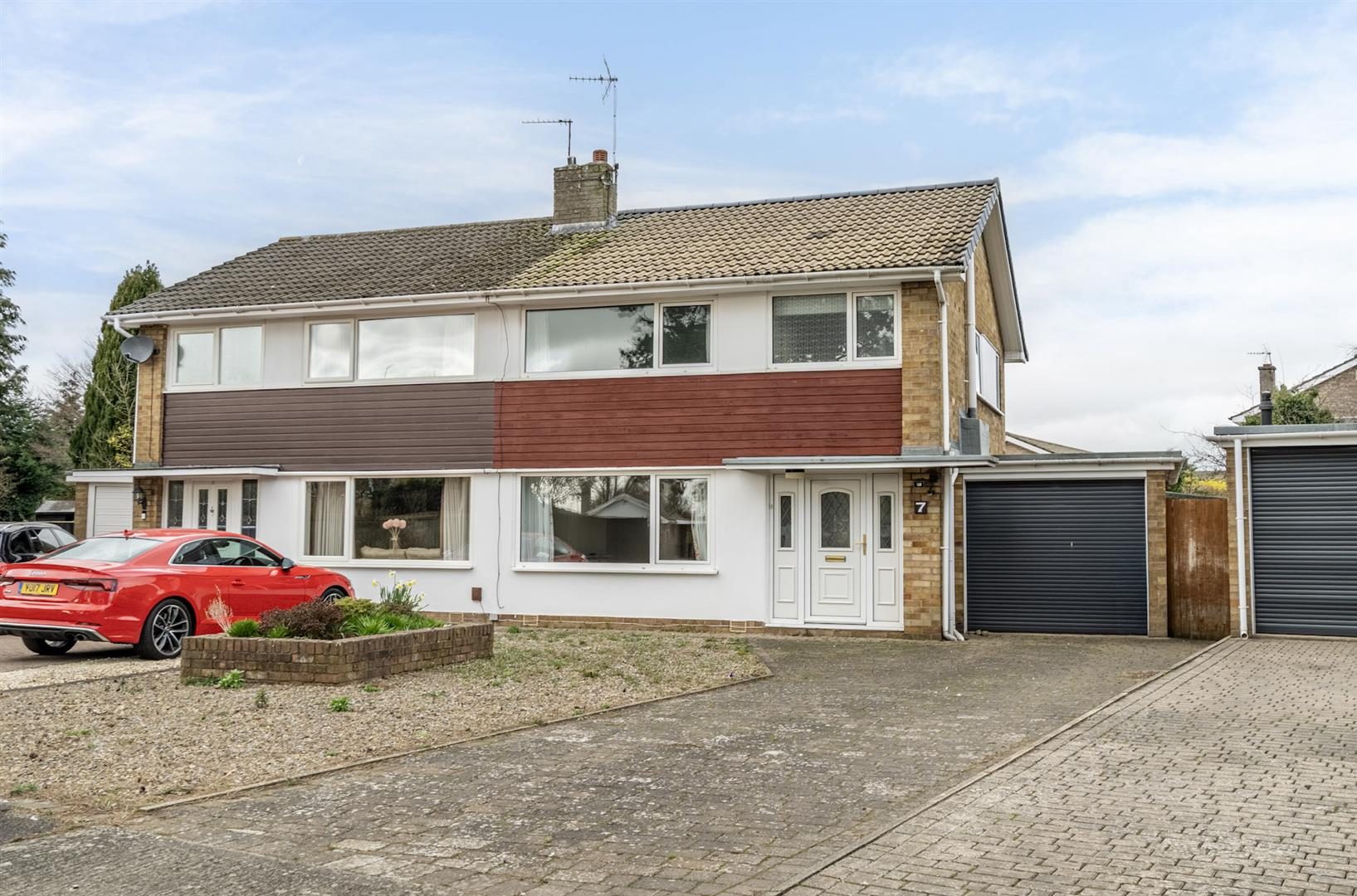 Semi-Detached