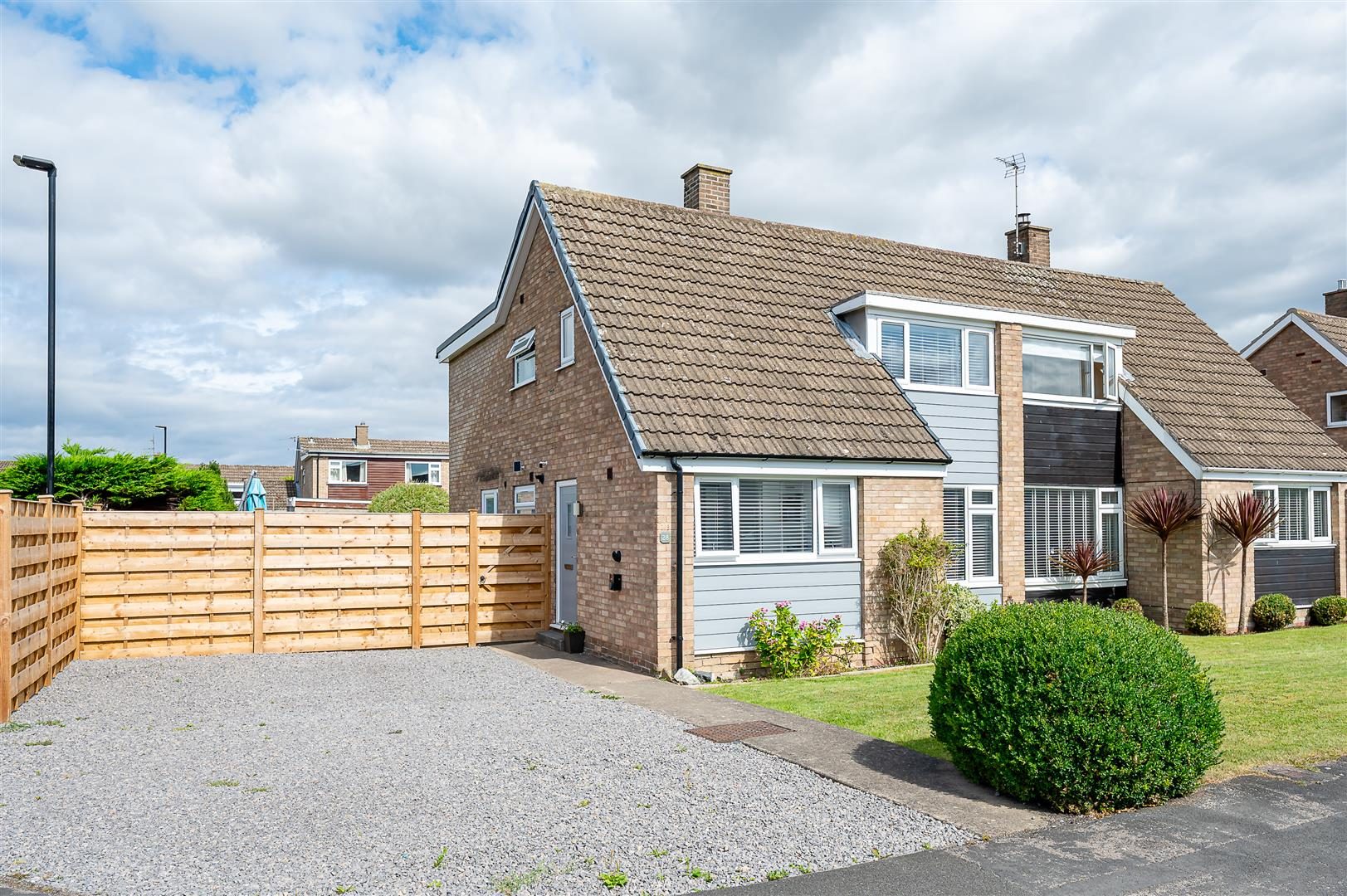 Semi-Detached