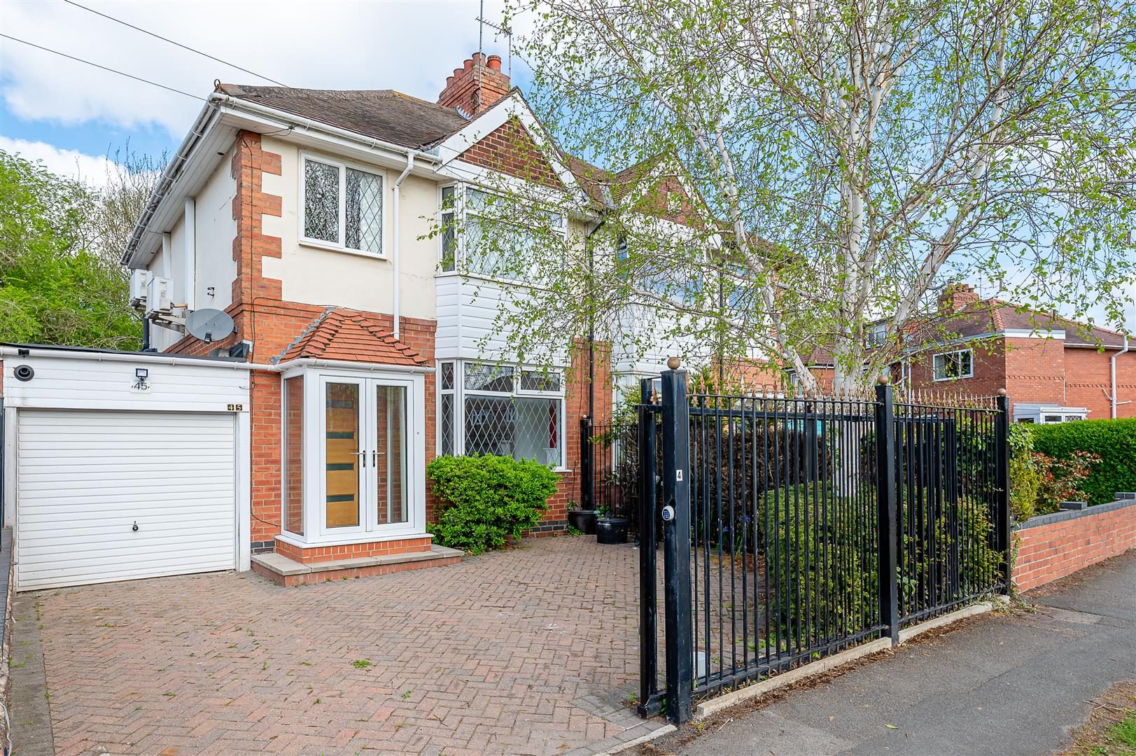Semi-Detached