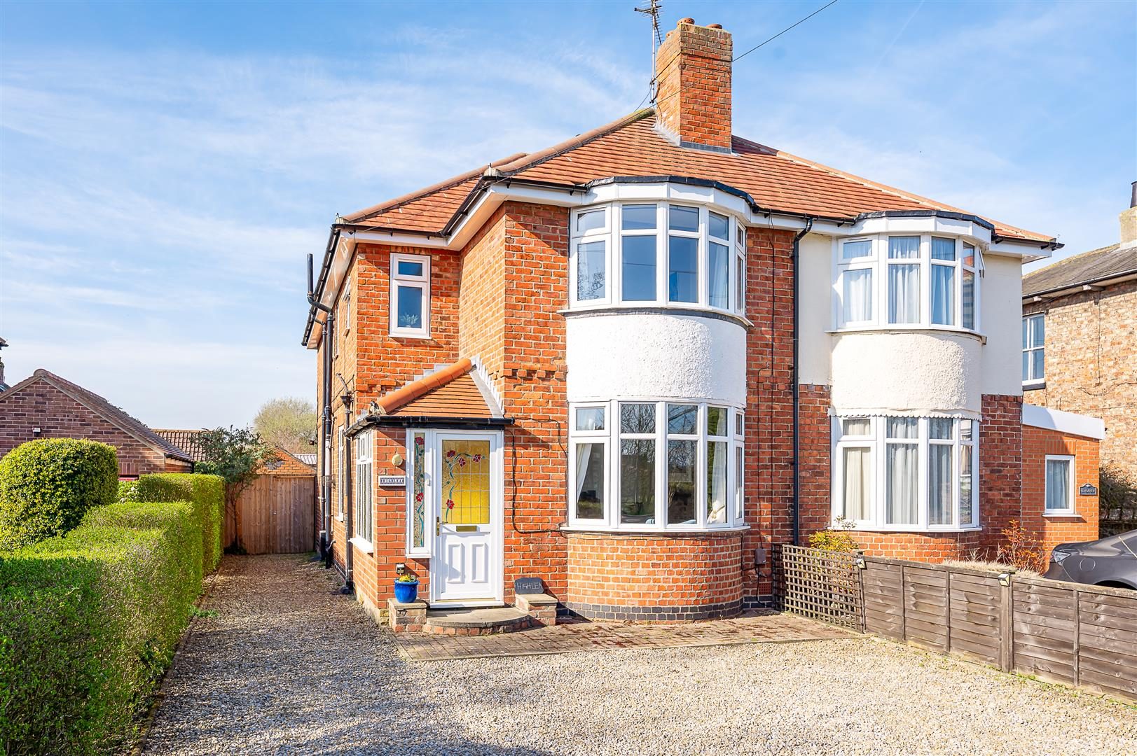 Semi-Detached