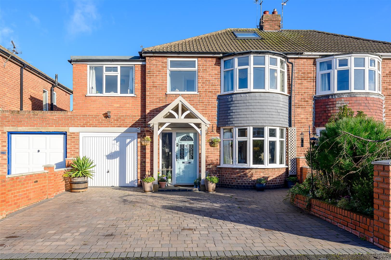 Semi-Detached