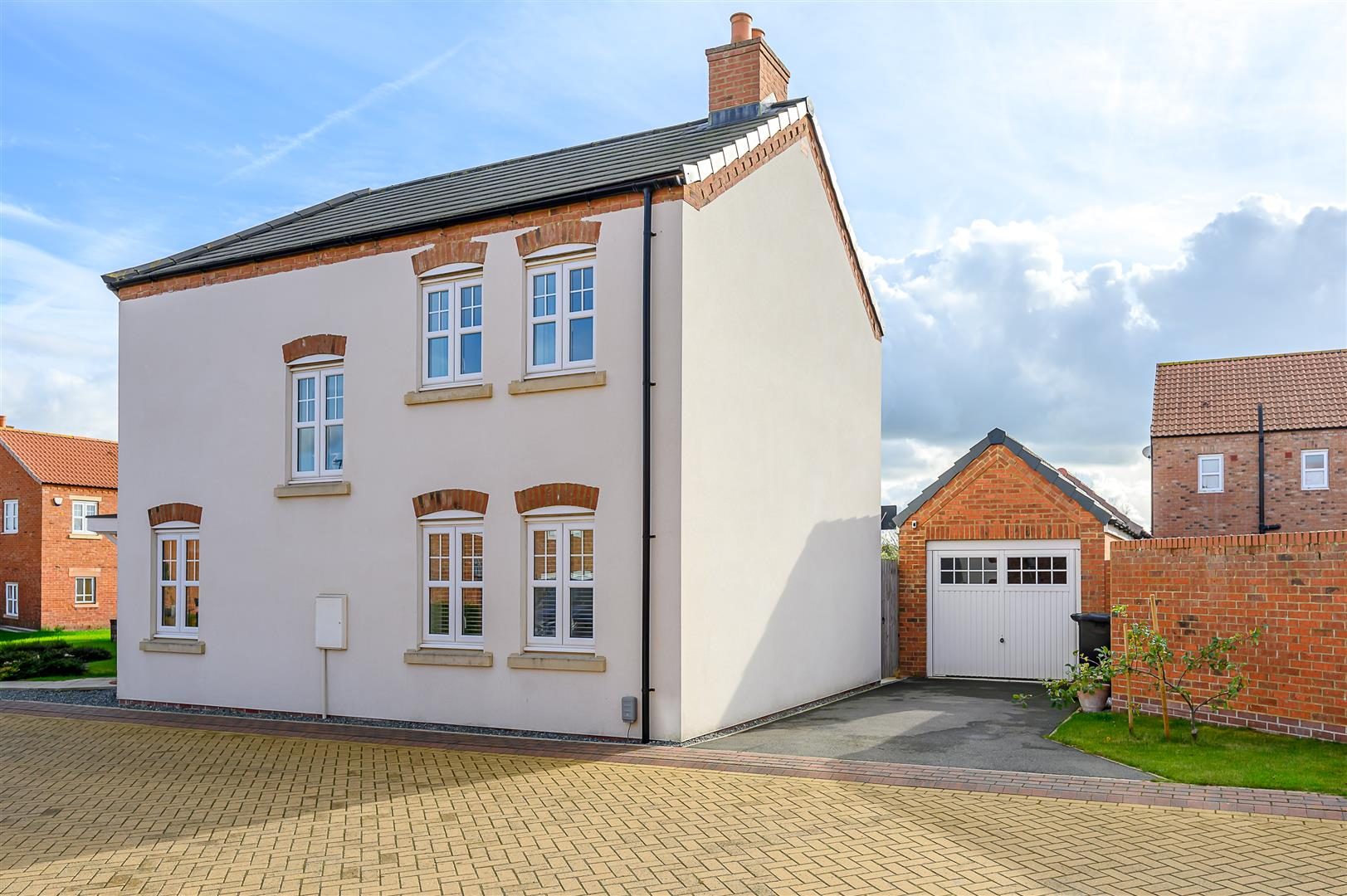 Semi-Detached
