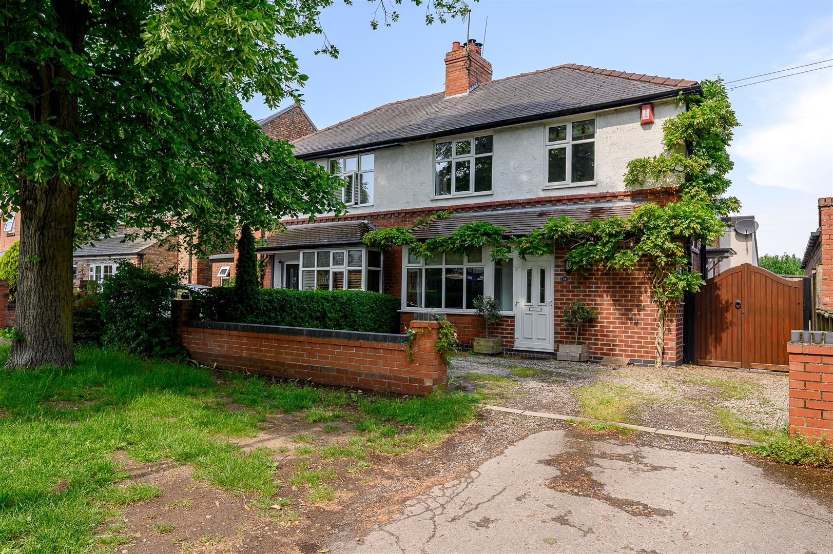 Semi-Detached