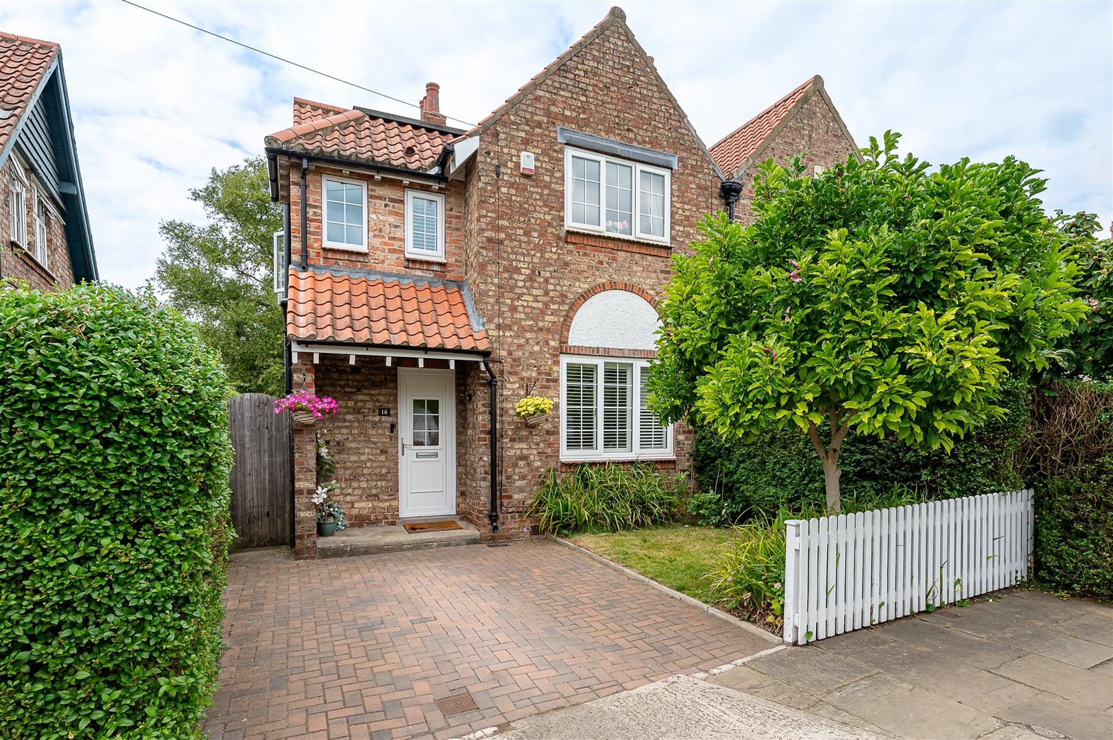 Semi-Detached