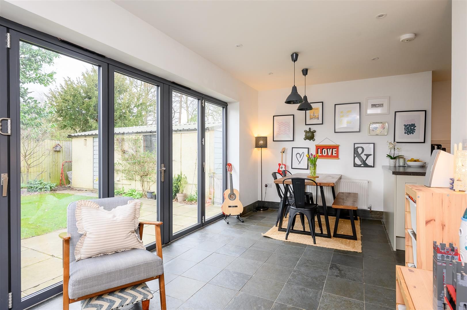 Semi-Detached