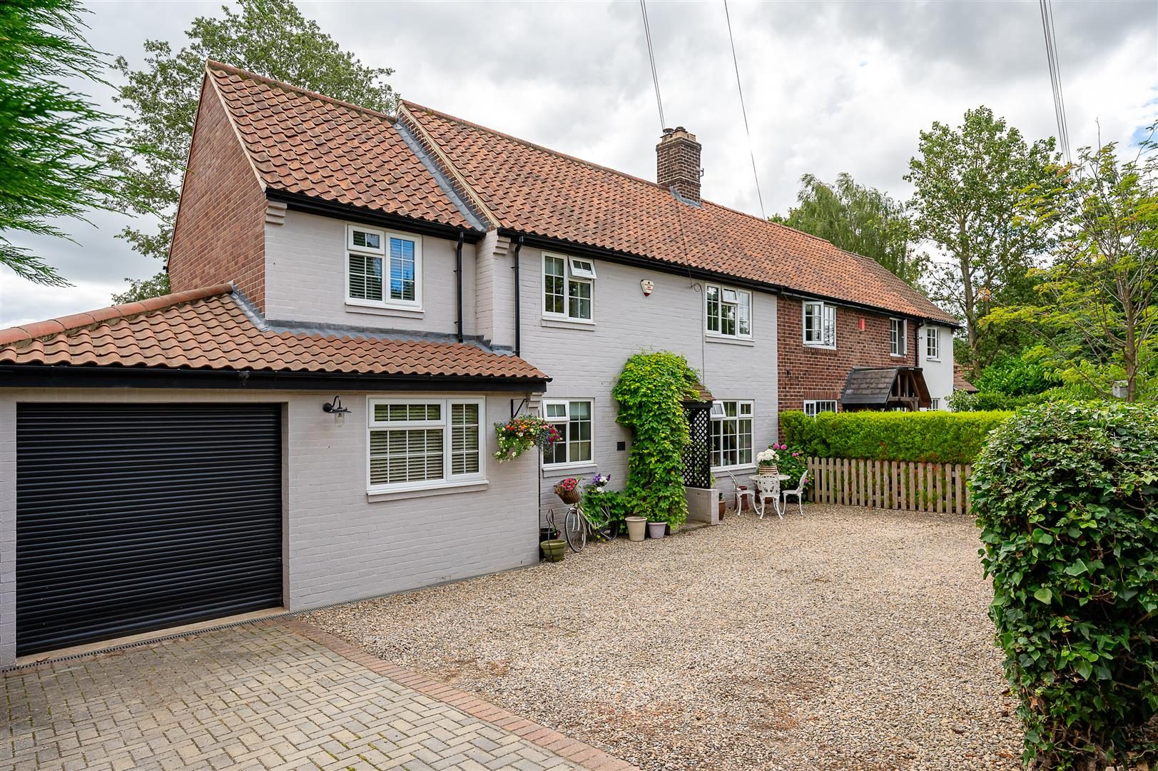 Semi-Detached