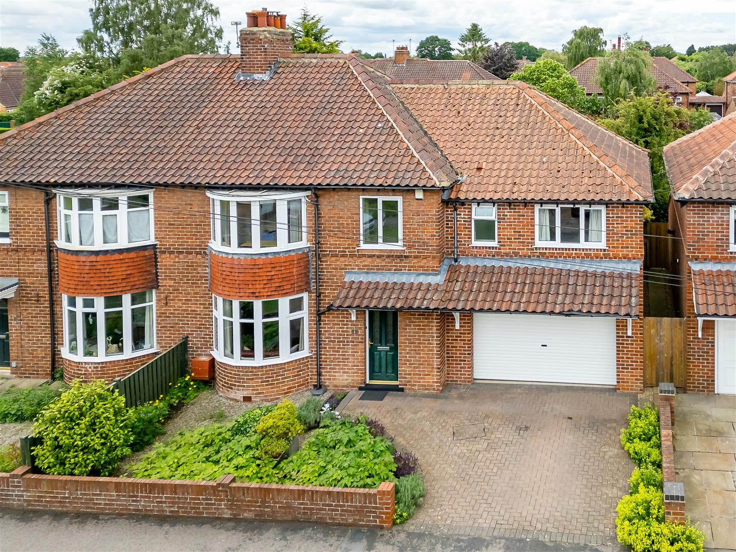 Semi-Detached