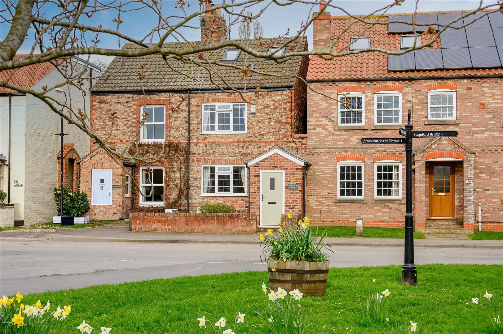 Semi-Detached