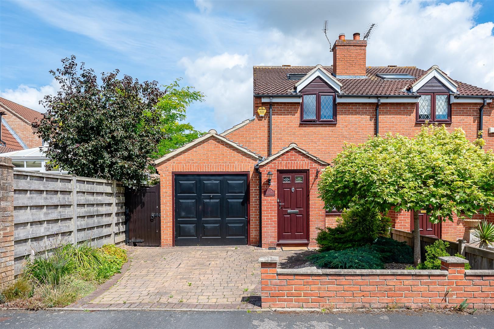 Semi-Detached