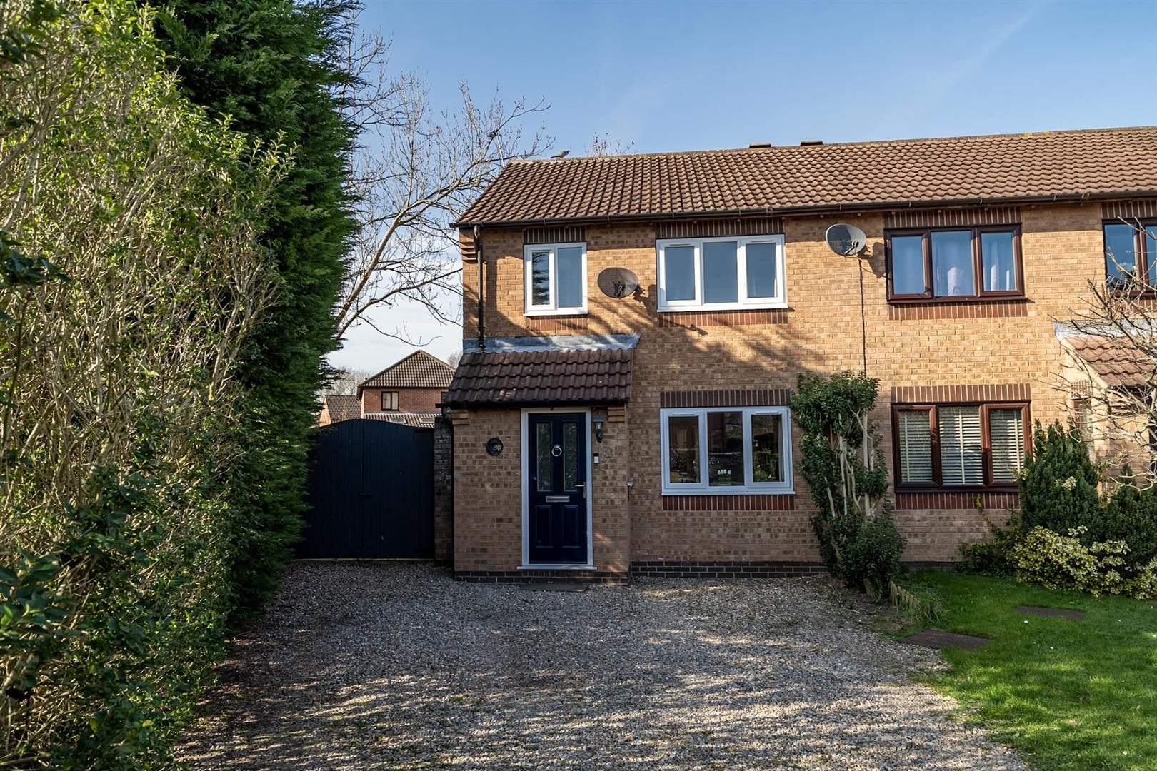 Semi-Detached