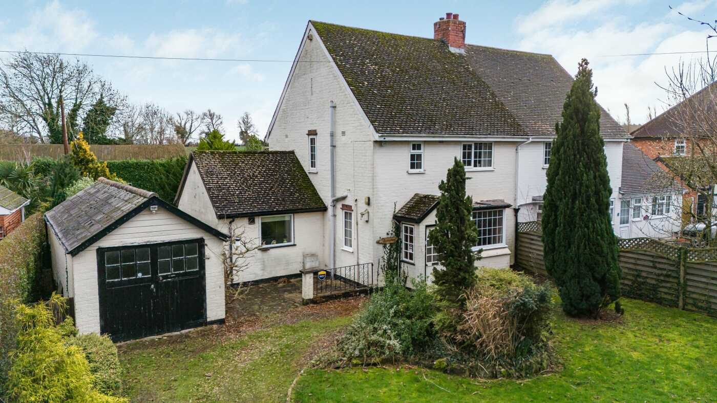Semi-Detached