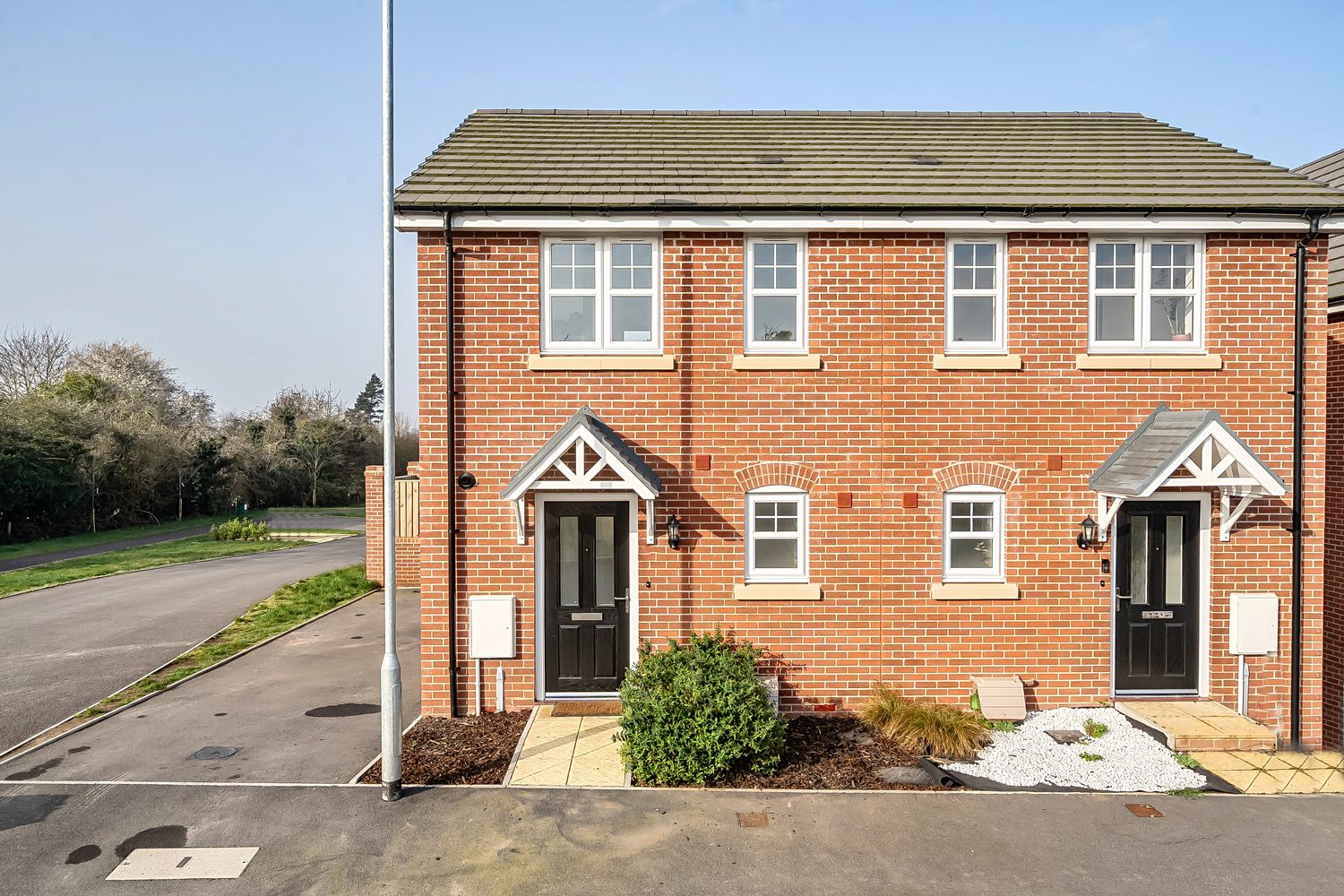 Semi-Detached