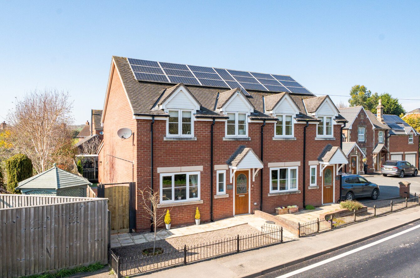 Semi-Detached