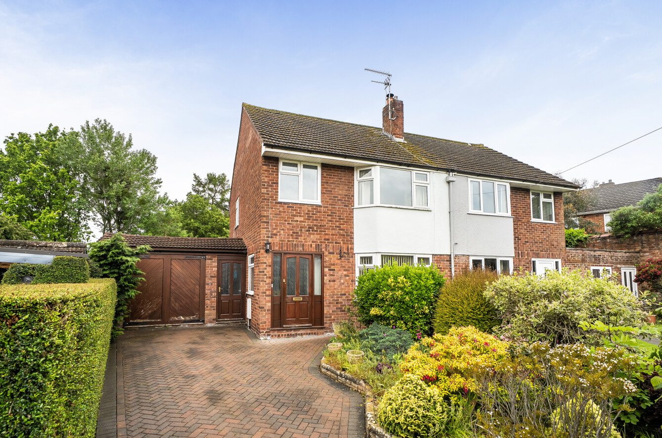 Semi-Detached