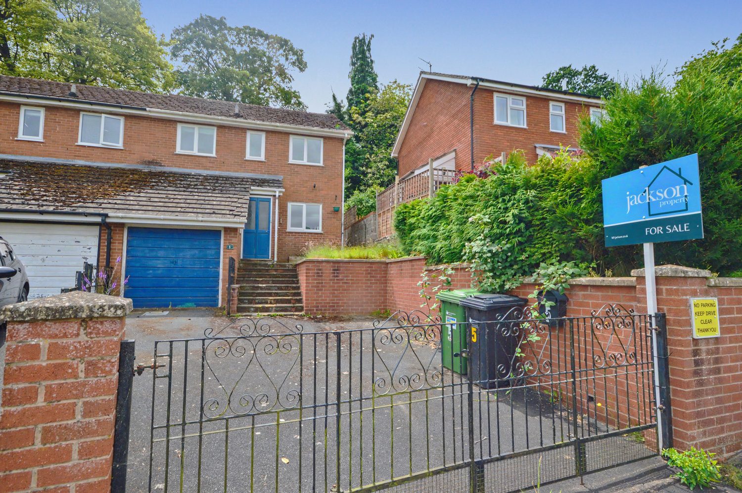 Semi-Detached