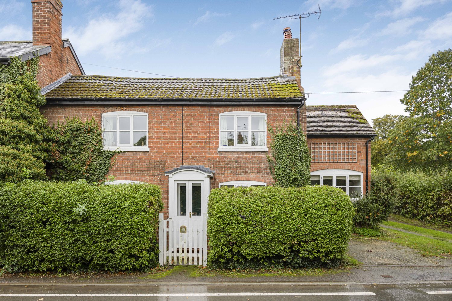 Semi-Detached