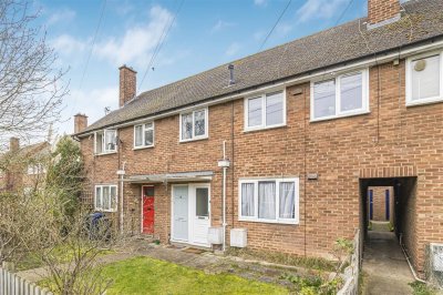 Property on Gray Road, CB1 3TA