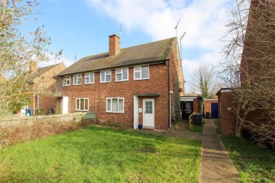 Property on Gray Road, CB1 3TA