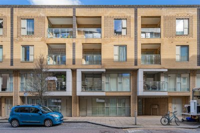 Property on Great Northern Road, CB1 2FY