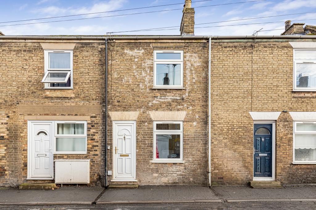Terraced